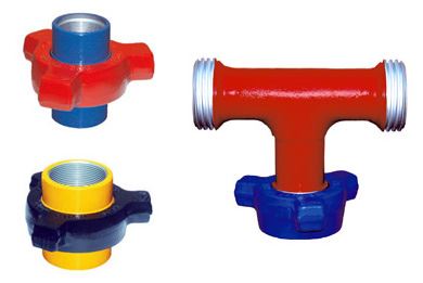 Hammer Unions manufacturer and supplier in Qatar 