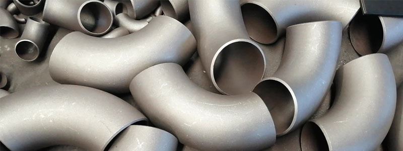 Buttweld Pipe Fittings Manufacturer