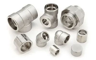 Forged Fitting manufacturer supplier dealer in Mumbai 