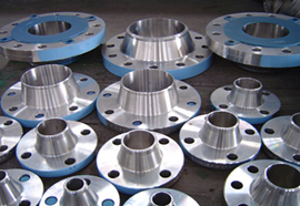 Carbon steel pipe fitting flanges supplier manufacturer dealer exporter in india, oman, bahrain, qatar, kuwait, mumbai, coimbatore, chennai, uae