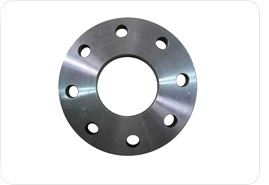 plate-flanges