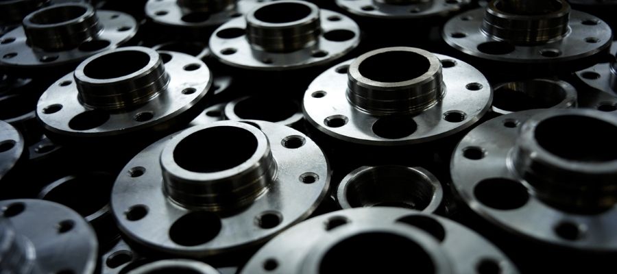 Carbon Steel Flanges Manufacturers, Exporters, and Suppliers in Sri Lanka
