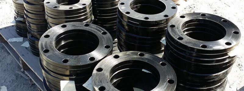 Carbon Steel Flanges Manufacturers, Exporters, and Suppliers in Rajkot