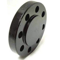 Carbon Steel Blind Flanges Supplier in India