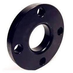 Carbon Steel Slip On Flanges Supplier in India