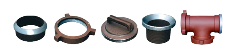 Hammer Unions manufacturer and supplier in India 